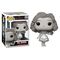 POP figure Marvel WandaVision Wanda 50s |  Techbox