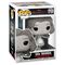 POP figure Marvel WandaVision Wanda 50s |  Techbox