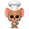 POP figure Tom and Jerry - Jerry |  Techbox