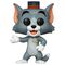 POP figure Tom & Jerry - Tom - FIGURES|POP VINYLS - Product details