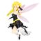 That Time I Got Reincarnated as a Slime Ramiris Luminus figure 16cm |  Techbox