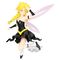 That Time I Got Reincarnated as a Slime Ramiris Luminus figure 16cm |  Techbox