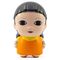 The Squid Game assorted surprise figure 7cm