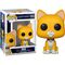 POP figure Disney Pixar Lightyear Sox - Funko POP - Collectibles - Techbox