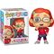 POP figure Disney Pixar Turning Red Meilin Lee |  Techbox
