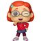 POP figure Disney Pixar Turning Red Meilin Lee |  Techbox