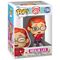 POP figure Disney Pixar Turning Red Meilin Lee |  Techbox