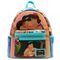 Loungefly Disney Aladdin Jasmine backpack 25cm |  Techbox