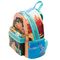 Loungefly Disney Aladdin Jasmine backpack 25cm |  Techbox
