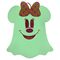 Loungefly Disney Minnie Ghost backpack 26cm - Bags, Backpacks & Luggages - Fashion - Techbox