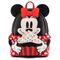 Loungefly Disney Minnie Mouse Cupcake backpack 26cm - STATIONERY / SCHOOL|BACKPACKS