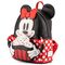 Loungefly Disney Minnie Mouse Cupcake backpack 26cm - STATIONERY / SCHOOL|BACKPACKS - Λεπτομέρειες προϊόντος