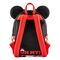 Loungefly Disney Minnie Mouse Cupcake backpack 26cm - STATIONERY / SCHOOL|BACKPACKS - Λεπτομέρειες προϊόντος