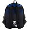 Loungefly Disney Nightmare Before Christmas Jack Skellington backpack 30cm - STATIONERY / SCHOOL|BACKPACKS - Λεπτομέρειες προ...