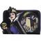 Loungefly Disney Snow White Evil Queen wallet - FASHION AND ACCESSORIES|CARTERAS