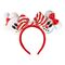 Loungefly Disney Snowman Mickey Minnie headband - Fashion Accessories - Fashion - Techbox