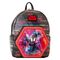 Loungefly Marvel Spiderman Across the Spider-Verse Lenticular backpack 27cm - Bags, Backpacks & Luggages - Fashion - Techbox