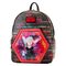 Loungefly Marvel Spiderman Across the Spider-Verse Lenticular backpack 27cm - Bags, Backpacks & Luggages - Fashion - Techbox