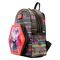 Loungefly Marvel Spiderman Across the Spider-Verse Lenticular backpack 27cm - Bags, Backpacks & Luggages - Fashion - Techbox