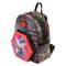 Loungefly Marvel Spiderman Across the Spider-Verse Lenticular backpack 27cm - Bags, Backpacks & Luggages - Fashion - Techbox
