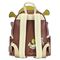 Loungefly Shrek - Shrek & Donkey backpack 31cm |  Techbox