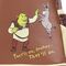 Loungefly Shrek - Shrek & Donkey backpack 31cm |  Techbox