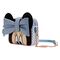 Loungefly Disney Minnie Mouse Pastel Polka Dot Crossbody bag - Bags, Backpacks & Luggages - Fashion - Techbox
