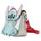 Loungefly Disney Stitch Holiday glitter crossbody bag - Bags, Backpacks & Luggages - Fashion - Techbox