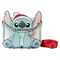 Loungefly Disney Stitch Holiday glitter crossbody bag - Bags, Backpacks & Luggages - Fashion - Techbox