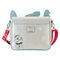 Loungefly Disney Stitch Holiday glitter crossbody bag - Bags, Backpacks & Luggages - Fashion - Techbox
