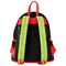 Loungefly Ghostbusters Logo Glow backpack 26cm - Bags, Backpacks & Luggages - Fashion - Techbox