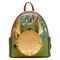 Loungefly Harry Potter Golden Snitch backpack 26cm |  Techbox