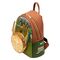 Loungefly Harry Potter Golden Snitch backpack 26cm |  Techbox