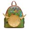 Loungefly Harry Potter Golden Snitch backpack 26cm |  Techbox