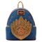 Loungefly Marvel Guardians of the Galaxy 3 Ravager Badge backpack 26cm - Bags, Backpacks & Luggages - Fashion - Techbox