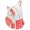 Loungefly Sanrio Hello Kitty Gingham backpack - Bags, Backpacks & Luggages - Fashion - Techbox