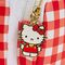 Loungefly Sanrio Hello Kitty Gingham backpack - Bags, Backpacks & Luggages - Fashion - Techbox