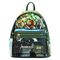 Loungefly Star Wars Scenes Return of the Jedi backpack |  Techbox