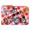 Loungefly Disney Mickey & Friends Picnic Blanket accordion wallet |  Techbox