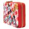 Loungefly Disney Mickey & Friends Picnic Blanket accordion wallet |  Techbox