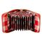 Loungefly Disney Mickey & Friends Picnic Blanket accordion wallet |  Techbox