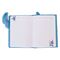 Loungefly Disney Stitch plush journal