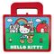 Loungefly Hello Kitty 50th Anniversary notebook - Merchandise Office Supplies - Various - Techbox