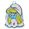 Loungefly The Smurfs Smurfette backpack 26cm |  Techbox