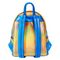 Loungefly Despicable Me Minions Bob backpack 26cm - Bags, Backpacks & Luggages - Fashion - Techbox