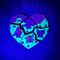 Loungefly Hello Kitty and Friends Mystery Blind Box Enamel Pin assorted