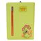 Loungefly Rugrats Reptar notebook - Merchandise Office Supplies - Various - Techbox
