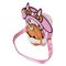 Loungefly Sanrio My Melodi Devil crossbody bag