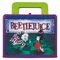 Loungelfy Beetlejuice notebook |  Techbox