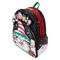 Loungefly Disney Nightmare Before Christmas Journey to Christmas Town backpack |  Techbox